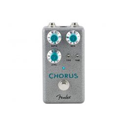 Педаль эффектов FENDER PEDAL HAMMERTONE CHORUS